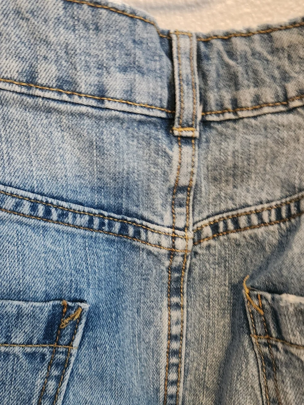 Zara classic basic